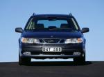 Saab 9-5 Wagon 1998 года